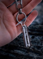 Lanterna Fenix E02R Black imaginea #7 — magazin online Desire.md