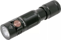 Lanterna Fenix E05R Black