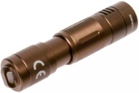 Lanterna Fenix E05R Brown imaginea #3 — magazin online Desire.md