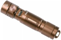 Lanterna Fenix E05R Brown imaginea #4 — magazin online Desire.md