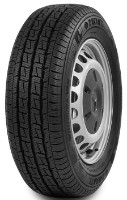 Шина Davanti Wintoura Van 215/60 R17C 109/107T