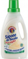 Gel de rufe Chanteclair Muschio Bianco 1L