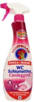 Detergent pentru obiecte sanitare Chanteclair WC Foamer Bleach 625ml imaginea #1 — magazin online Desire.md