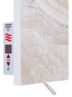 Панельный обогреватели Teploceramic TCM-RA 1000 White фото №2 — интернет-магазин Desire.md