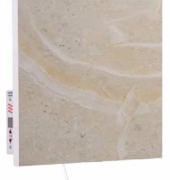 Панельный обогреватели Teploceramic TCM-RA 750 Beige 692239 фото №2 — интернет-магазин Desire.md