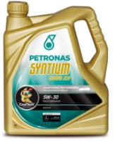 Ulei de motor Petronas Syntium 5000 AV 5W-30 5L imaginea #1 — magazin online Desire.md