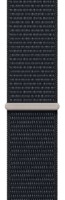 Смарт-часы Apple Watch SE 2 40mm Aluminum Case with Midnight Sport Loop Midnight (MRE03) фото №3 — интернет-магазин Desire.md