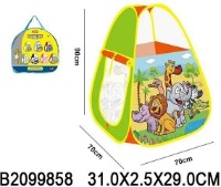 Cort pentru copii ChiToys 606-102D imaginea #2 — magazin online Desire.md