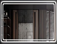 Oglindă baie Rotaru 1011-6080-1 imaginea #1 — magazin online Desire.md