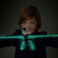 Фигурка героя Goojitzu Bengal (GOJ42504) фото №3 — интернет-магазин Desire.md