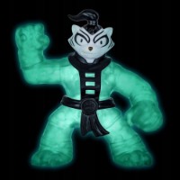 Фигурка героя Goojitzu Bengal (GOJ42504) фото №4 — интернет-магазин Desire.md