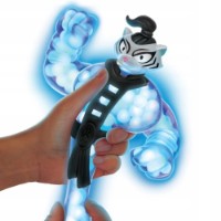 Фигурка героя Goojitzu Bengal (GOJ42504) фото №5 — интернет-магазин Desire.md