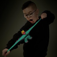 Фигурка героя Goojitzu Blazagon (GOJ42501) фото №6 — интернет-магазин Desire.md