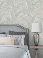 Tapete Monte Solaro 9193-03 Fern imaginea #2 — magazin online Desire.md