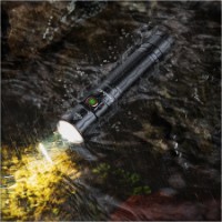 Lanterna Fenix E35R imaginea #7 — magazin online Desire.md