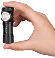 Фонарь Fenix LD15R фото №5 — интернет-магазин Desire.md