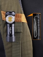 Фонарь Fenix LD15R фото №8 — интернет-магазин Desire.md