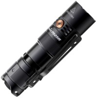Lanterna Fenix PD25R Black