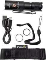 Lanterna Fenix PD25R Black imaginea #8 — magazin online Desire.md