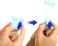 Păpușa Barbie Juicy Fruit (HNW440 imaginea #4 — magazin online Desire.md