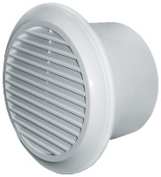 Ventilator de perete Blauberg Deco 150T