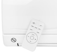 Perdea de aer Noveen HC2200 Pilot LED White imaginea #2 — magazin online Desire.md