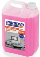 Detergent pentru interior Maratem M202 General Cleaning Floral 5L