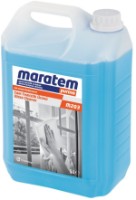 Soluție pentru sticlă Maratem M203 Glass Cleaning 5L