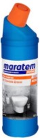 Средство для санитарных помещений Maratem M204 WC Cleaning 1L фото №1 — интернет-магазин Desire.md