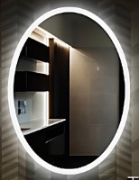 Зеркало для ванной Rotaru ML1009-5 фото №1 — интернет-магазин Desire.md