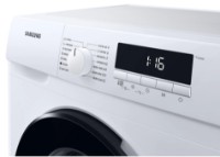 Maşina de spălat rufe Samsung WW80T304MBWLE imaginea #4 — magazin online Desire.md