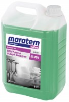 Средство для мытья посуды Maratem M305 Hand Washing Dishwashing 5L