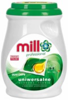 Капсулы для стирки Mill Duo Caps Universal 70cap фото №1 — интернет-магазин Desire.md