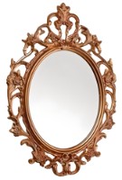 Зеркало Rotaru Bronz C879