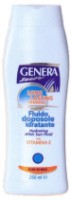Флюид после загара Genera After Sun Fluid 250ml