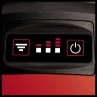 Вентилятор Einhell 34.080.35 фото №2 — интернет-магазин Desire.md