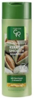 Шампунь для волос Golden Rose Keratin Smooth Shampoo 430ml фото №1 — интернет-магазин Desire.md