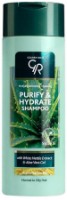Șampon pentru păr Golden Rose Purify & Hydrate Shampoo 430ml
