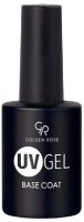 База для гель-лака Golden Rose UV Gel Base Coat 10.2ml фото №1 — интернет-магазин Desire.md