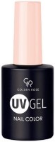 Gel-lac de unghii Golden Rose UV Gel Nail Color 103 imaginea #1 — magazin online Desire.md