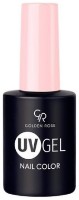 Gel-lac de unghii Golden Rose UV Gel Nail Color 104 imaginea #1 — magazin online Desire.md