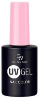 Gel-lac de unghii Golden Rose UV Gel Nail Color 107 imaginea #1 — magazin online Desire.md