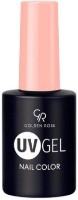 Gel-lac de unghii Golden Rose UV Gel Nail Color 108 imaginea #1 — magazin online Desire.md