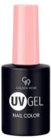 Gel-lac de unghii Golden Rose UV Gel Nail Color 109 imaginea #1 — magazin online Desire.md