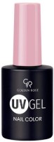 Gel-lac de unghii Golden Rose UV Gel Nail Color 110 imaginea #1 — magazin online Desire.md