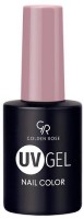 Gel-lac de unghii Golden Rose UV Gel Nail Color 113 imaginea #1 — magazin online Desire.md