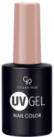 Gel-lac de unghii Golden Rose UV Gel Nail Color 114 imaginea #1 — magazin online Desire.md
