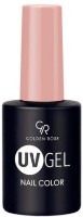 Gel-lac de unghii Golden Rose UV Gel Nail Color 115 imaginea #1 — magazin online Desire.md