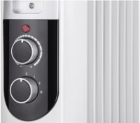 Calorifer electric cu ulei Vortex VO 4221 imaginea #2 — magazin online Desire.md