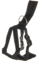 Ham Flamingo Car Safety Harness (508080)